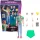 Set de figurine Abby KPop Demon Hunters Saja Boys „Soda Pop”