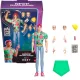 Set de figurine Abby KPop Demon Hunters Saja Boys „Soda Pop”
