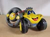 OUTLET Auto Billy BigWheels - produs defect