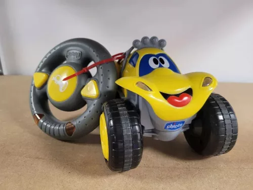 OUTLET Auto Billy BigWheels - produs defect