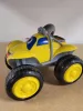 OUTLET Auto Billy BigWheels - produs defect