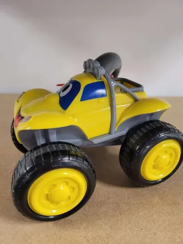 OUTLET Auto Billy BigWheels - produs defect