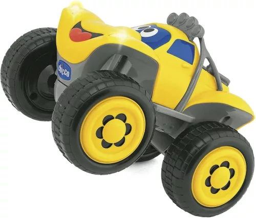 OUTLET Auto Billy BigWheels - produs defect