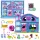 Littlest Pet Shop House pentru figurine de animale + accesorii