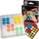 Set de jocuri compact IQ Ball-Move puzzle logic portabil