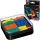 Set de jocuri compacte Puzzle logic de mână IQ Traffic