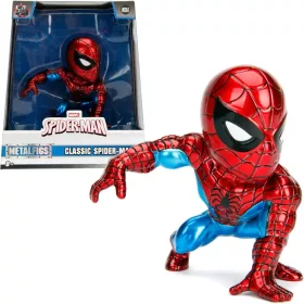 Figurină din metal Marvel Spider-Man 10 cm