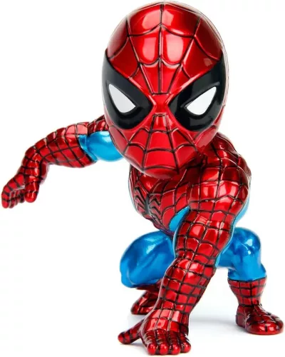 Figurină din metal Marvel Spider-Man 10 cm