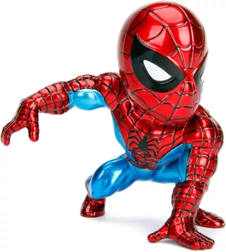 Figurină din metal Marvel Spider-Man 10 cm