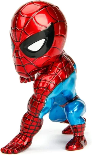 Figurină din metal Marvel Spider-Man 10 cm
