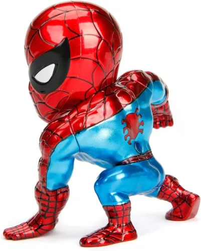 Figurină din metal Marvel Spider-Man 10 cm