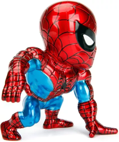 Figurină din metal Marvel Spider-Man 10 cm