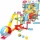 Set de piste ABC Cars + 2 vehicule Race N Loop Park