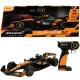 McLaren MCL39 mașină de curse cu telecomandă Formula 1 bolid 1:16 RC 32 cm