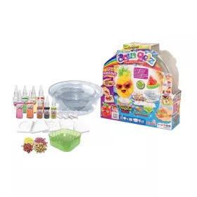 Aqua Gelz Set mare Fructe Deluxe Ornamente noi colorate