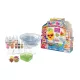 Aqua Gelz Set mare Fructe Deluxe Ornamente noi colorate