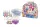 Aqua Gelz Big Set Deluxe Inghetata Magazin Noi decoratiuni colorate