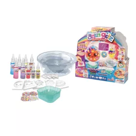 Aqua Gelz Set mare Deluxe Patisserie Noi ornamente colorate