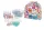 Aqua Gelz Set mare Deluxe Patisserie Noi ornamente colorate
