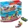 Set Playmobil Action Heroes Barcă de foc cu jet ski 52 de piese