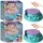 2 buc roata de ceramica pentru copii Kit de fabricare ceramica cu roata de ceramica + accesorii pentru roata de ceramica