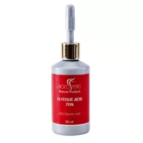  Biocosmetice acid glicolic 70% pH 0,8 30 ml