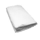  Foaie impermeabilă cu bandă elastică, folie 140x200