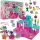 Pen Factory Glitter Creative Set Make It U DIY Pen Creator 10 stilouri