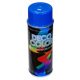  Vopsea spray lac pentru flori, lemn, metal, sticla - Deco Color, 7 culori