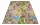  COVOR 150X200 COVOARE PENTRU COPII FARM CITY STRAZI