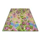  COVOR 150X200 COVOARE PENTRU COPII FARM CITY STRAZI