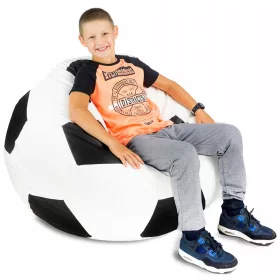  Pouf Egato, multicolor