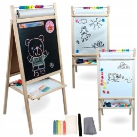  Tabla magnetica 3toysm 45 x 100 cm