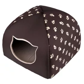    Cutie pentru pisici, Cutie Igloo Mare - dimensiune. R3: 49x49cm