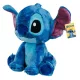 Disney Lilo&Stitch Mascota Stitch Refresh extraterestru albastru de pluș 25cm