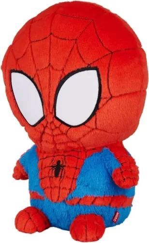 Geanta suplimentara Marvel Spider-Man Huggables 35 cm