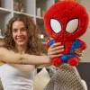 Geanta suplimentara Marvel Spider-Man Huggables 35 cm