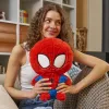 Geanta suplimentara Marvel Spider-Man Huggables 35 cm