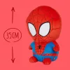 Geanta suplimentara Marvel Spider-Man Huggables 35 cm