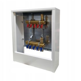  Distribuitor Instal-Hurt pentru 5 circuite