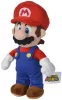 Mascota Super Mario Mario 23 cm