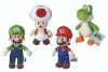 Mascota Super Mario Mario 23 cm