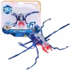 Figura Skitter Bot Hex Bots Păianjen albastru robotic