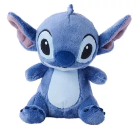 Disney Lilo&Stitch Mascota Ursuleț Stitch 15 cm