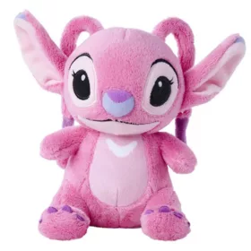 Disney Lilo&Stitch Mascot Înger pluș 15 cm