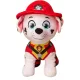 Mascota Cainii si Dinozaurii Patrol Marshall caine de jucarie moale de plus 20 cm