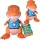Mascota Psi Patrol și Dinozaurii Timmy dinozaur ursuleț de pluș 20 cm