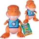 Mascota Psi Patrol și Dinozaurii Timmy dinozaur ursuleț de pluș 20 cm
