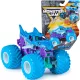 Vehicul Monster Jam Auto Monster Truck seria 46 Megalodon 1:64