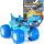 Vehicul Monster Jam Auto Monster Truck seria 46 Megalodon 1:64